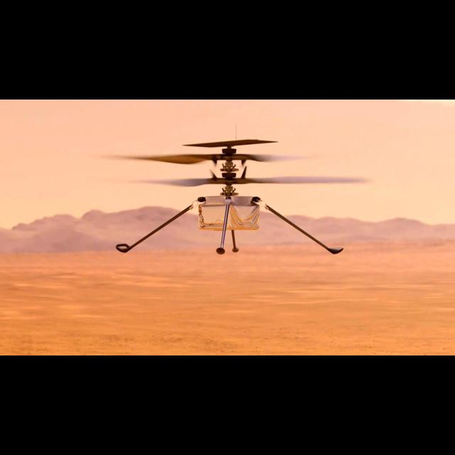 Mars Rovers - podcast episode cover