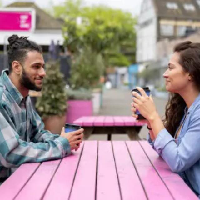 Why you should start dating again after a break up  - podcast episode cover