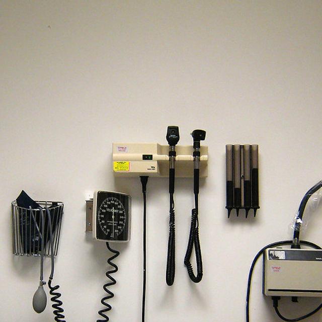 Insurance Insecurity - podcast episode cover