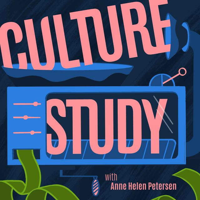 The Feminine Draw of Contemporary Conspiracy (Culture Study with Anne Helen Petersen) - podcast episode cover