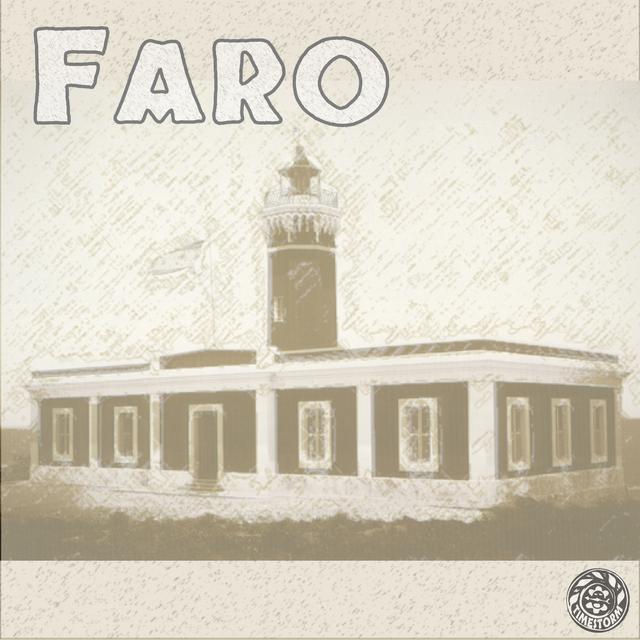 Episode 21: Faro - podcast episode cover