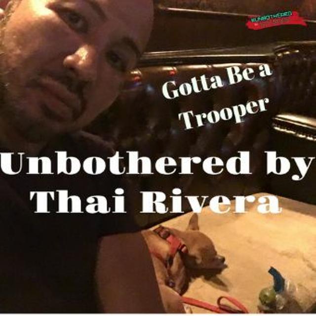 Gotta Be a Trooper - podcast episode cover