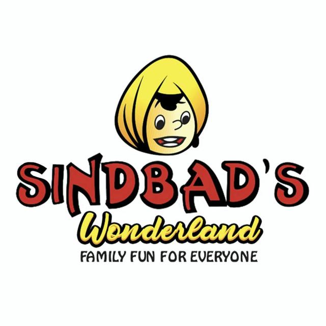 Sindbad’s Wonderland - podcast episode cover