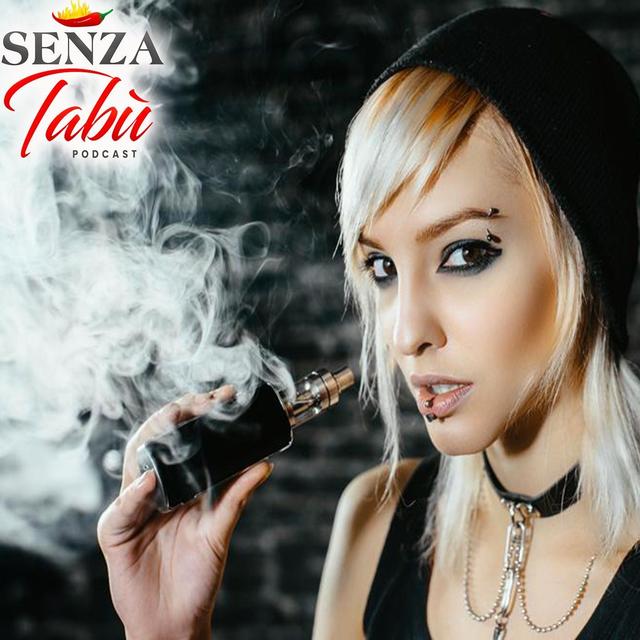 SVAPARE è COME FUMARE una SIGARETTA? LA VERITÀ 🌶 - podcast episode cover