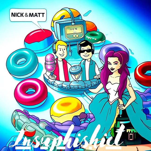 Podcast from the Top - podcast episode cover