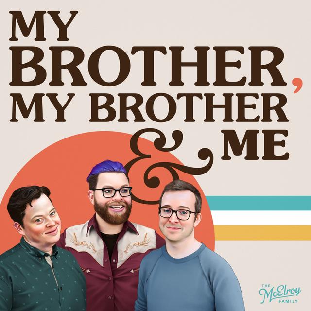 MBMBaM 768: Face 2 Face: No Toes as a General Rule - podcast episode cover