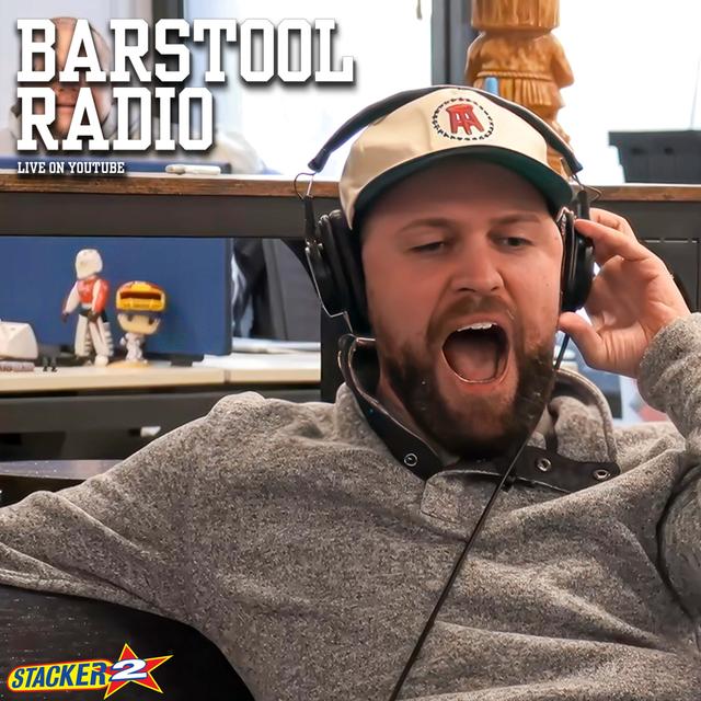 Nate Dog Unleashed on a Caller While Recapping Surviving Barstool Episode 2 - podcast episode cover