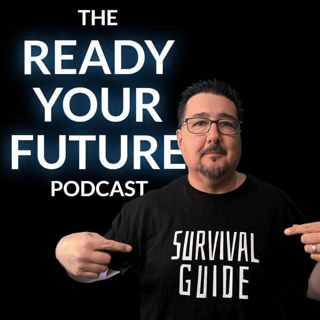 How Will It All Work Out? - Devotional - podcast episode cover