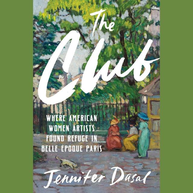 ANNOUNCING: "THE CLUB" and 2025 TRAVEL! - podcast episode cover