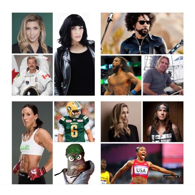 FIRST CONCERTS (12 Guests / 37 Minutes) (08 30 '22) - podcast episode cover
