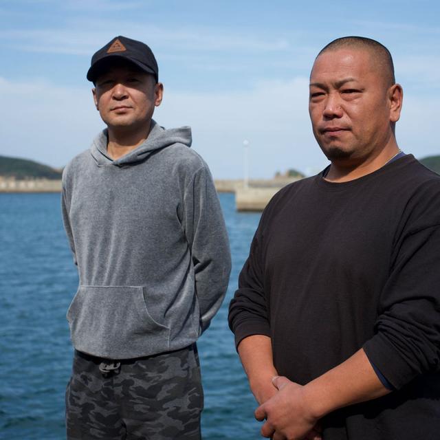 35: Japan's first climate emergency - podcast episode cover