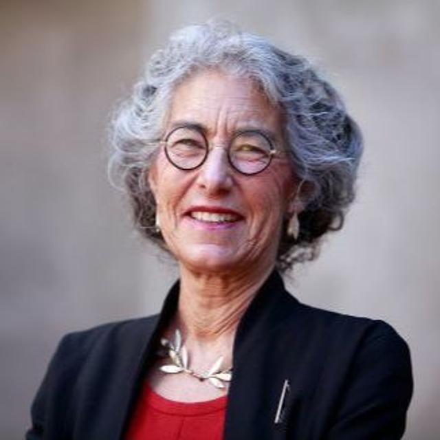 Laurie Zoloth, RN, PhD: Duty and Justice in Jewish Bioethics: The Question of Vaccines and Pandemics - podcast episode cover