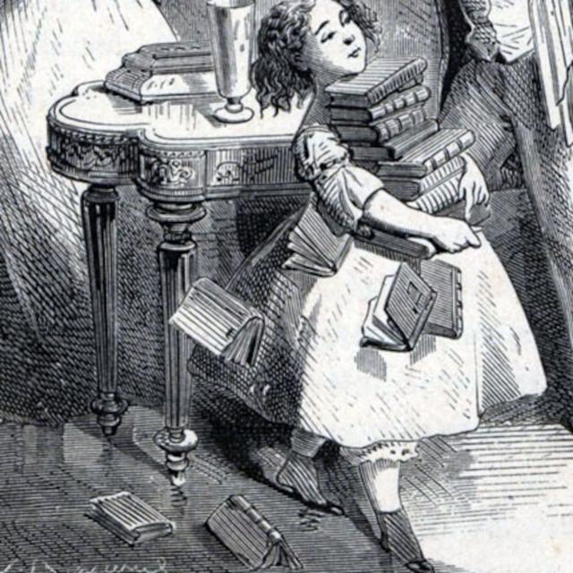 CPDTA 24 - Le mauvais sujet repenti - podcast episode cover