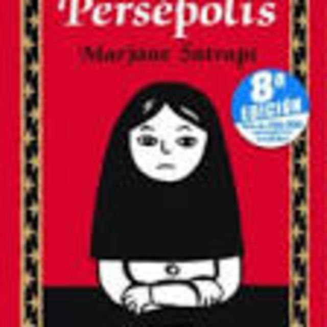 persepolis parte 3: la sopa. - podcast episode cover