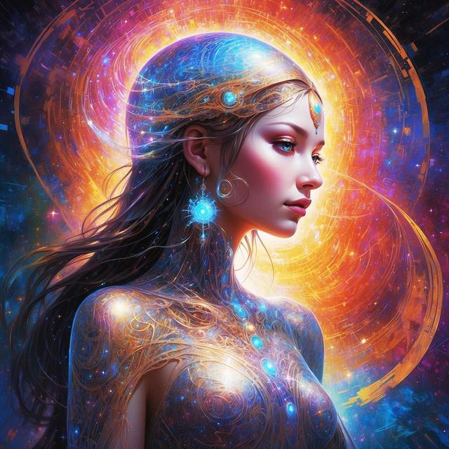 Who Are The Pleiadians? How Do We Connect With Their Energy - podcast episode cover