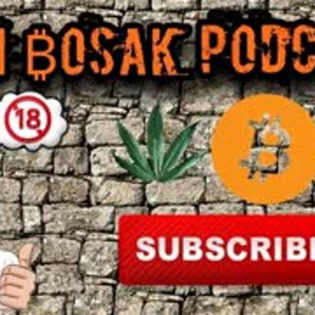 Fireside w James Felty of City States of Dandolo.city #BlockchainGaming - podcast episode cover