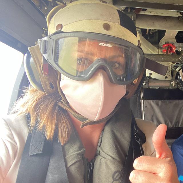 Abby at RIMPAC War Games: The Inside Story [PREVIEW] - podcast episode cover