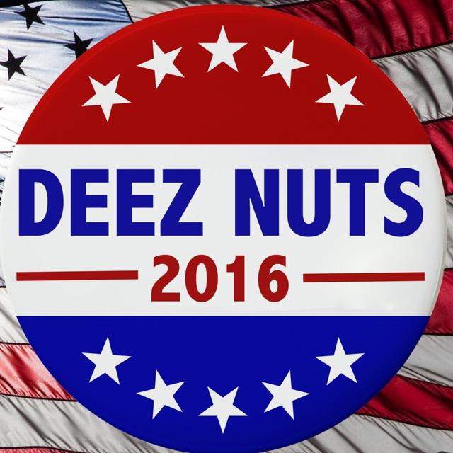 Episode 260: McGeez Nuts - podcast episode cover