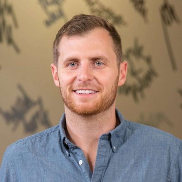 Colin Keeley from Tech in Chicago - podcast episode cover