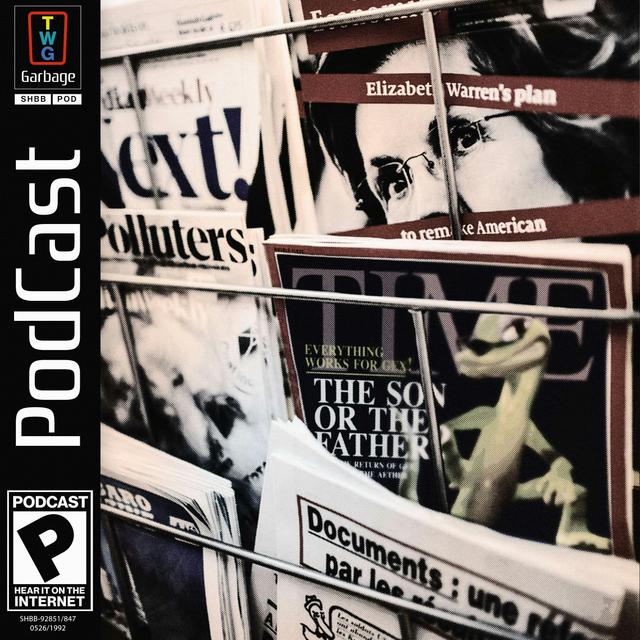 Breaking Gex News (feat. Rune Factory 4, Rune Factory 5, Animal Crossing: Wild World) - podcast episode cover