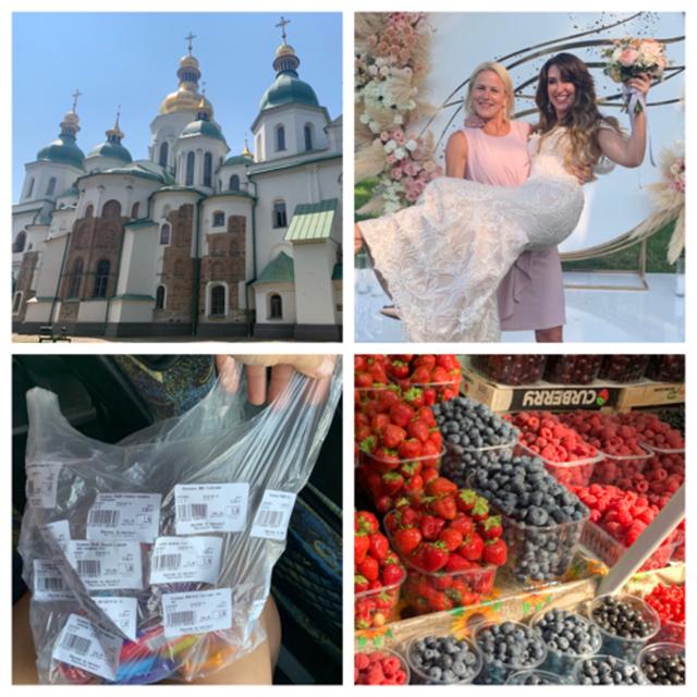 Don’t Shrink in Ukraine - podcast episode cover