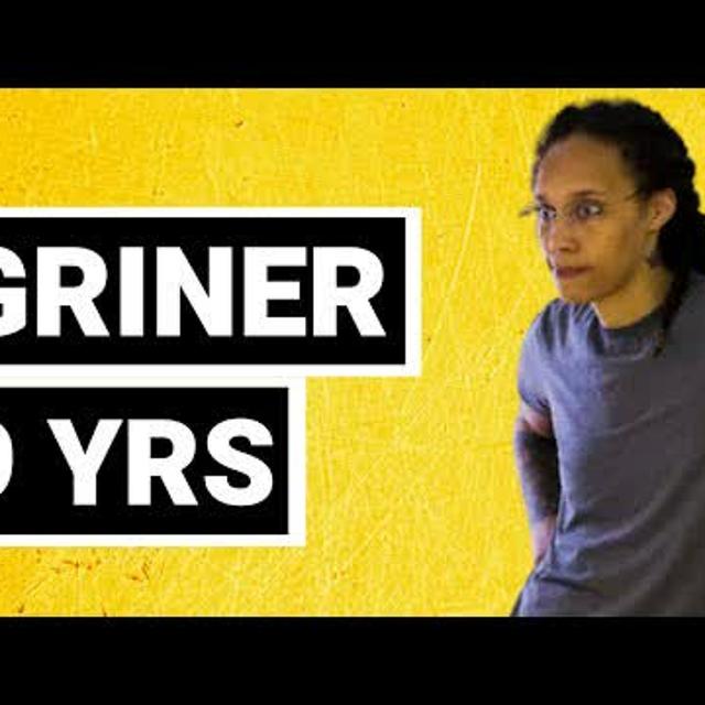 Hoteps BEEN Told You 215 - Brittney Griner sentenced to 9 years and more - podcast episode cover