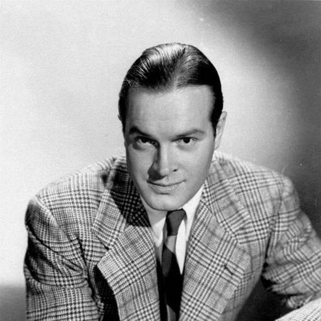 Bob Hope Podcast 1982-12-25 NBC Christmas Part 4 - podcast episode cover