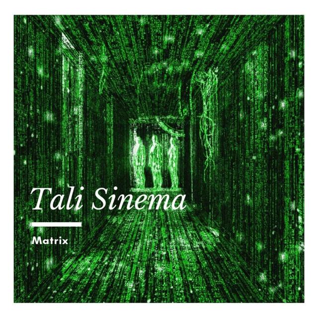 Matrix - podcast episode cover