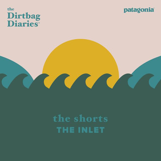 The Shorts--The Inlet - podcast episode cover