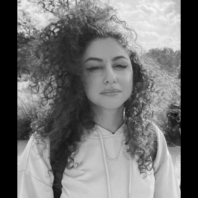 AWP23—Maha Ahmed - podcast episode cover