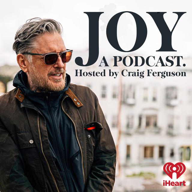 Diederich Bader - podcast episode cover