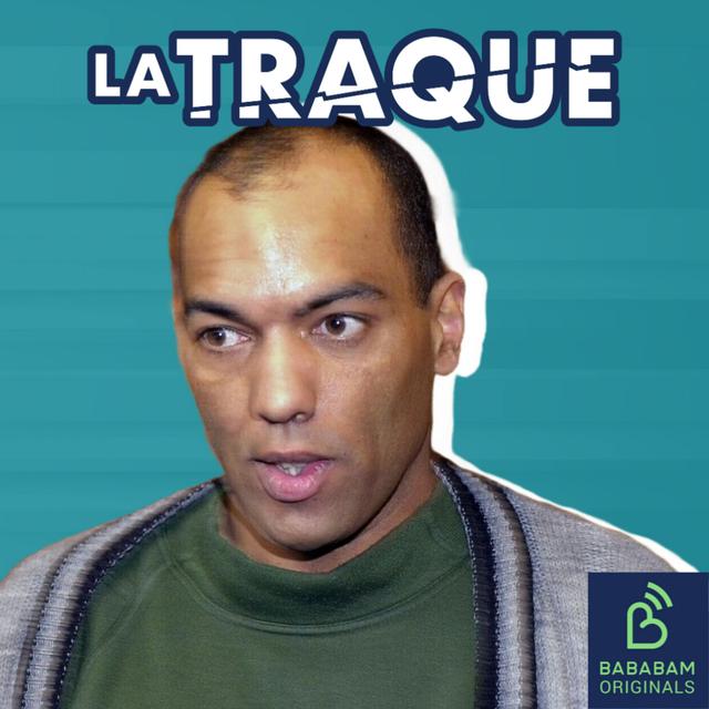 NOS CRÉATIONS ORIGINALES | Guy Georges, le tueur de l’Est Parisien - podcast episode cover