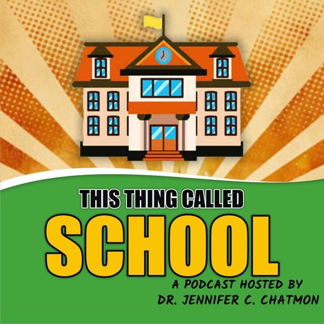 Public School in the Jim Crow South (Episode 5) - podcast episode cover