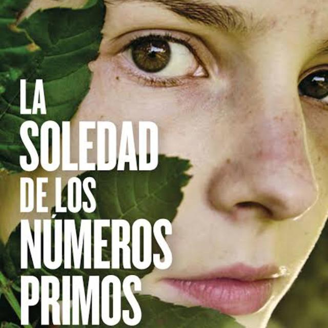 La soledad de los números primos - Paolo Giordano |RESUMEN| 58 - podcast episode cover