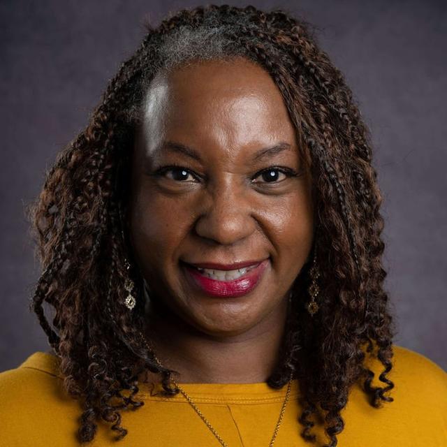 The Evolution of Young Adult Literature and Representation with Traci Jones - podcast episode cover