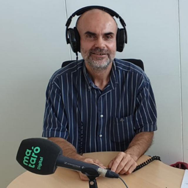 CTT 002 Albert Cortada - Seguretat Intelligent - podcast episode cover