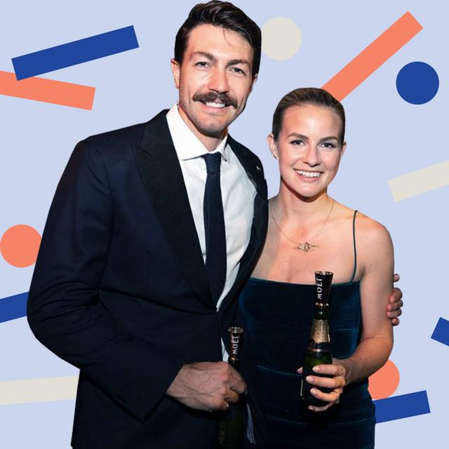 Introducing:  Well & Good with Art & Matilda - podcast episode cover