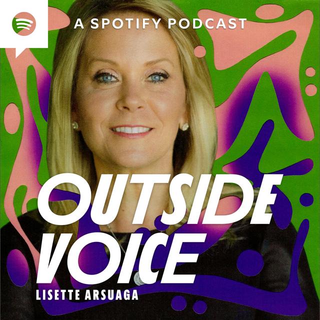 Lisette Arsuaga on Why DEI Marketing Still Wins - podcast episode cover