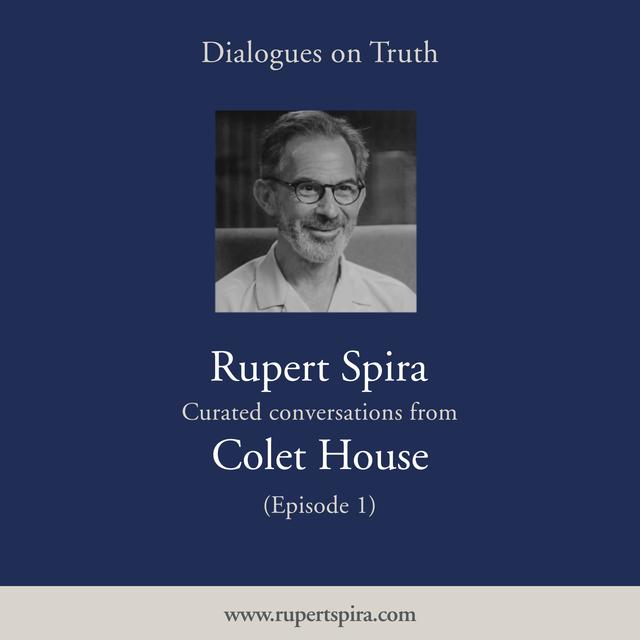 Episode 75: Colet House (Episode 1) - podcast episode cover
