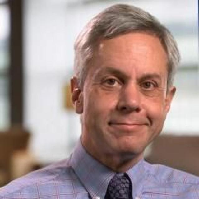 Jeffrey Baker, MD, PhD: "COVID-19 and Vaccination Controversies" - podcast episode cover