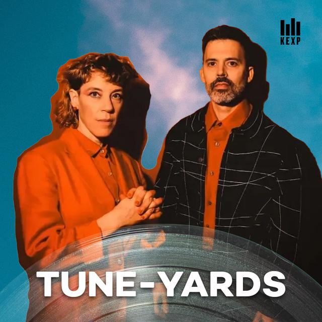 Tune-Yards: “I don't need hope. I need wonder and a will to live.” - podcast episode cover