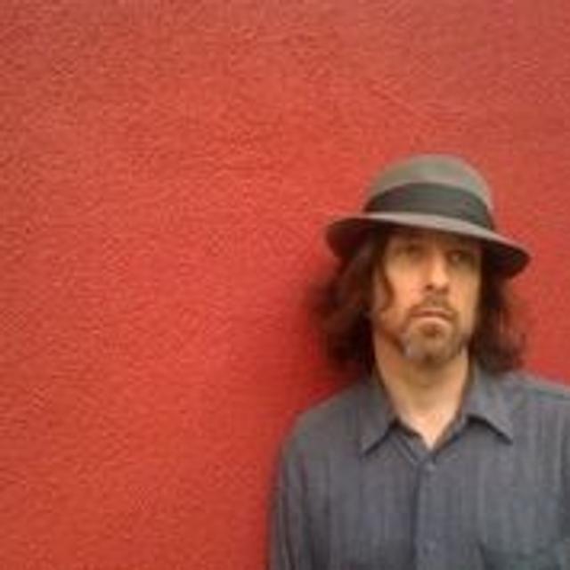 Mike Galaxy of Band Promote - podcast episode cover