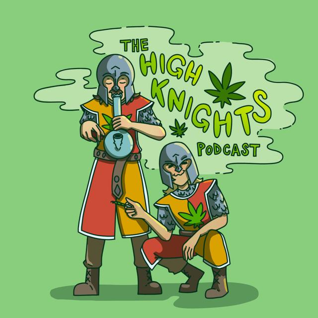 Pop Monsters - podcast episode cover