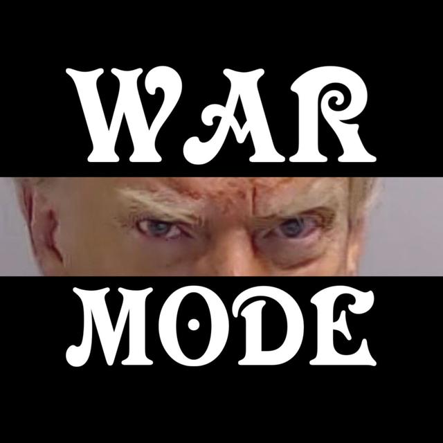 Calm Before the Storm - podcast episode cover