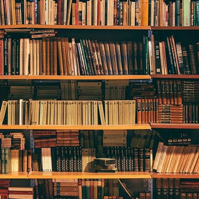Books We've Given Up On - podcast episode cover