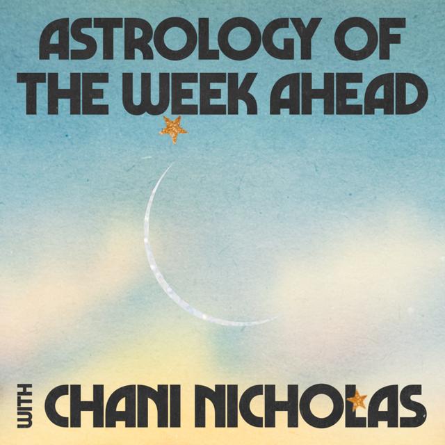 The Week of August 14th: A bold New Moon in Leo - podcast episode cover