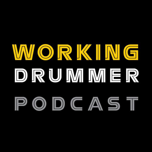 521 - Steve Rucker: Teaching at the University of Miami, Creating a Constructive Environment, Working with Dafnis Prieto - podcast episode cover