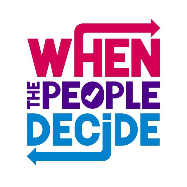 Best of 2023: Libraries as civic spaces | When the People Decide - podcast episode cover