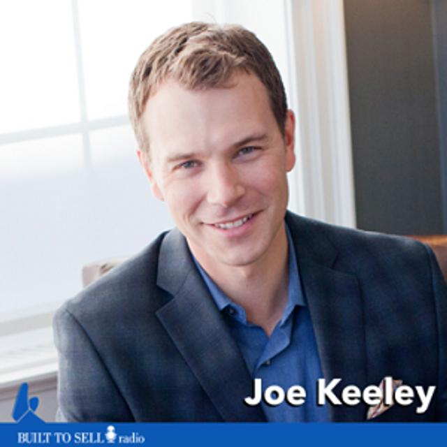 Ep. 136 How A Baby-Sitting Job Turned Into 100+ Franchises In A Few Short Years - podcast episode cover