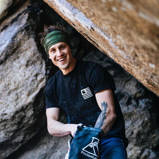 EP 192: Alex Biale — Bootlegging Wine, Training With Ollie Torr, and the Keys to a Balanced Life - podcast episode cover
